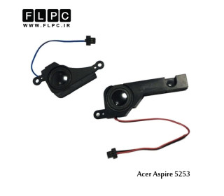 اسپیکر لپ تاپ ایسر 5253 مشکی Acer Aspire 5253 Laptop Speaker
