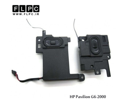 اسپیکر لپ تاپ اچ پی HP Latptop Speakers G6-2000