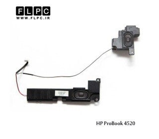 اسپیکر لپ تاپ اچ پی HP ProBook 4520 Laptop Speaker