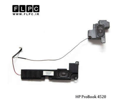 اسپیکر لپ تاپ اچ پی HP ProBook 4520 Laptop Speaker