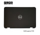 قاب پشت ال سی دی لپ تاپ دل Dell Inspiron 5110 Laptop Screen Cover _Cover A مشکی