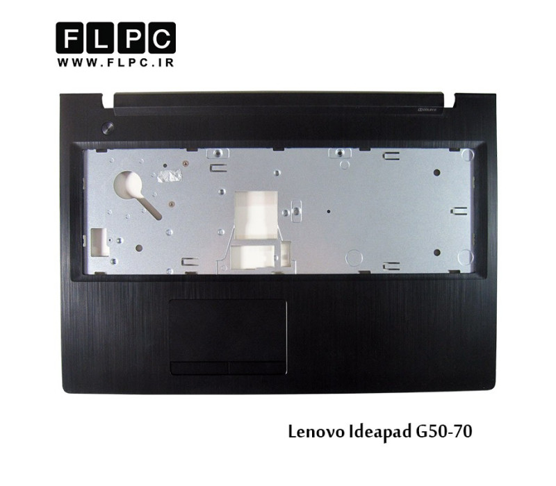 قاب دور کیبورد لپ تاپ لنوو Lenovo IdeaPad G50-70 Laptop Palmrest Case _Cover C