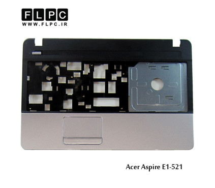 قاب دور کیبورد لپ تاپ ایسر Acer Aspire E1-521 Laptop Palmrest Case _Cover C