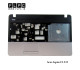 قاب دور کیبورد لپ تاپ ایسر Acer Aspire E1-531 Laptop Palmrest Case _Cover C