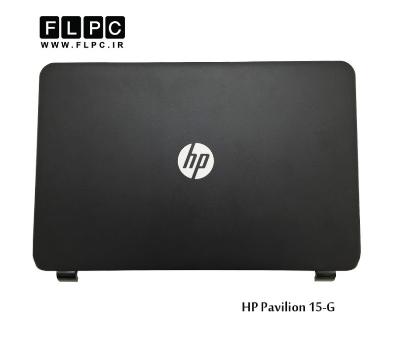 قاب پشت ال سی دی لپ تاپ اچ پی HP Pavilion 15-G Laptop Screen Cover _Cover A