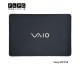 قاب پشت ال سی دی لپ تاپ سونی Sony SVF154 Laptop Screen Cover _Cover A مشکی