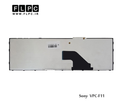 کیبورد لپ تاپ سونی Sony laptop keyboard VPC-F1
