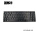 کیبورد لپ تاپ اچ پی HP laptop keyboard Probook 4520 مشکی- اینتربزرگ- بدون فریم