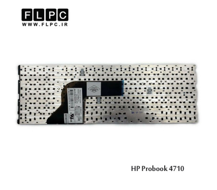 کیبورد لپ تاپ اچ پی HP laptop keyboard Probook 4710s
