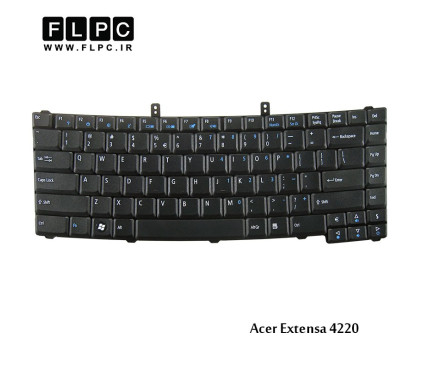 کیبورد لپ تاپ ایسر Acer Laptop Keyboard Extensa 4220