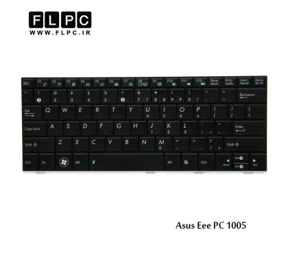 کیبورد لپ تاپ ایسوس Asus Laptop keyboard Eee PC 1005