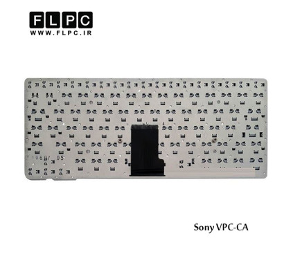 کیبورد لپ تاپ سونی Sony laptop keyboard VPC-CA