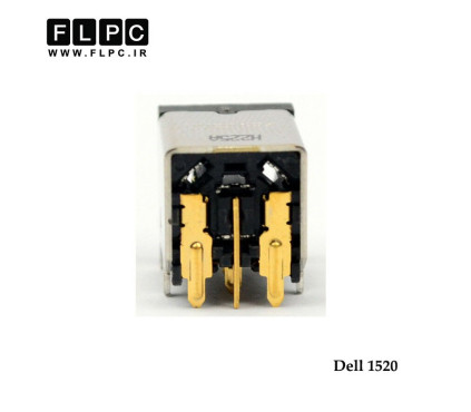 جک برق لپ تاپ دل Dell DC Jack Inspiron 1520  FL454