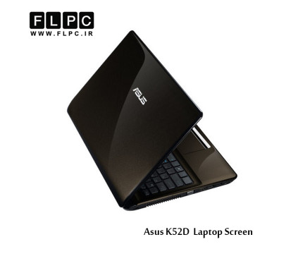 صفحه نمایش لپ تاپ ایسوس  Screen For Laptop ASUS K52D LCD