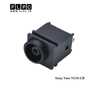 جک برق لپ تاپ سونی کابلی Sony Laptop DC Jack VGN-CR FL036