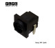 جک برق لپ تاپ سونی قدیمی 3 پایه Sony Laptop DC Jack FL004