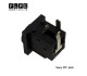 جک برق لپ تاپ سونی قدیمی 3 پایه Sony Laptop DC Jack FL004