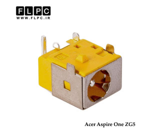 جک برق لپ تاپ ایسر Acer Laptop DC Jack Aspire Zg5 FL086