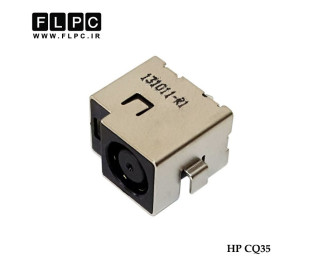 جک برق لپ تاپ اچ پی HP DC Jack Laptop CQ35 FL199