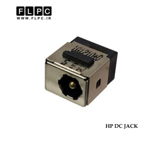 جک برق لپ تاپ اچ پی سرریز کابلی HP Laptop DC Jack FL050