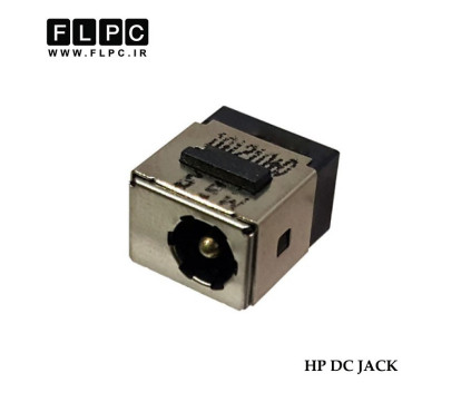 جک برق لپ تاپ اچ پی سرریز کابلی HP Laptop DC Jack FL050