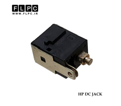 جک برق لپ تاپ اچ پی سرریز کابلی HP Laptop DC Jack FL050