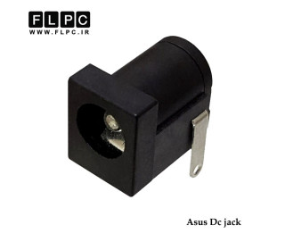 جک لپ تاپ ایسوس 3 پایه قدیمی ASUS Laptop DC Jack FL002