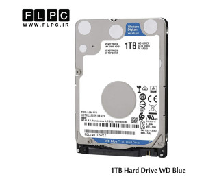 هارد ساتا وسترن 1ترا بایت Western Digital Sata Hard 1TB