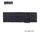 کیبورد لپ تاپ ایسر Acer Laptop Keyboard Aspire 5235 مشکی-فلت کوتاه