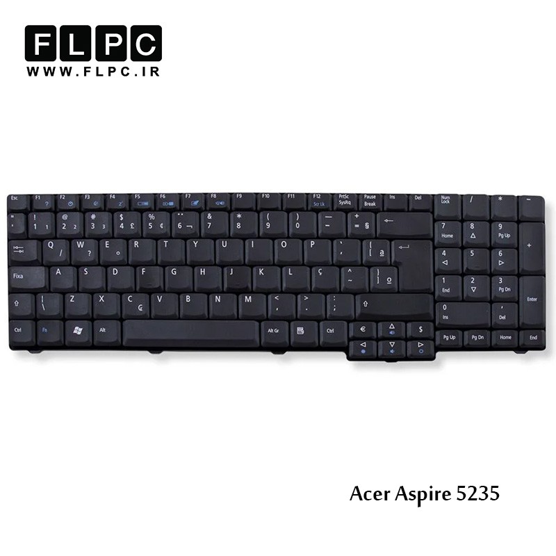 acer extensa 5235 keyboard