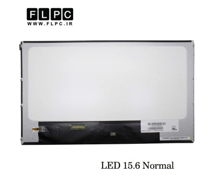 ال ای دی لپ تاپ 15.6 اینچ 40پین براق / 15.6inch Backlight Glossy 40pin New Frame Laptop LED Screen