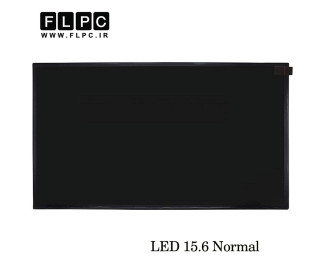 ال ای دی لپ تاپ 15.6 اینچ 40پین براق / 15.6inch Backlight Glossy 40pin New Frame Laptop LED Screen