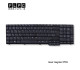کیبورد لپ تاپ ایسر Acer Laptop Keyboard Aspire 5735 مشکی-فلت کوتاه