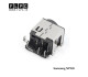 جک برق لپ تاپ سامسونگ سه پایه ازکنار برعکس Samsung Laptop DC Jack NP305  FL252