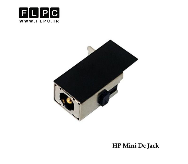 جک برق لپ تاپ اچ پی مینی کابلی HP DC Jack Laptop Mini FL184