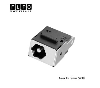 جک برق لپ تاپ ایسر کابلی Acer Laptop DC Jack Extensa 5230 FL173