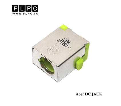 جک برق لپ تاپ ایسر کابلی Acer Laptop DC Jack FL201