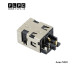 جک برق لپ تاپ ایسوس Asus Laptop DC Jack X301 FL500