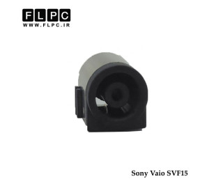 جک برق لپ تاپ سونی Sony DC Jack Laptop Vaio SVF15 FL508