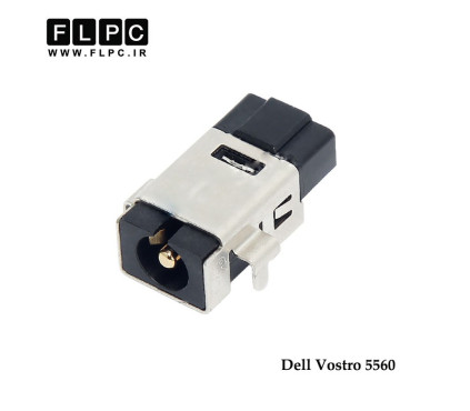 جک برق لپ تاپ دل Dell DC Jack Laptop Vostro 5560 FS305