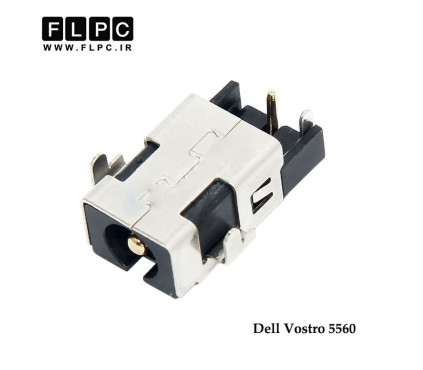 جک برق لپ تاپ دل Dell DC Jack Laptop Vostro 5560 FS305