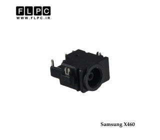 جک برق لپ تاپ سامسونگ Samsung Laptop DC Jack X460 FL041