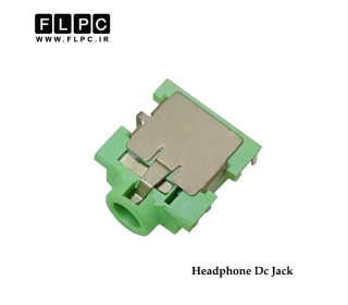 جک هدفون لپ تاپ  Headphone Jack Laptop FS616