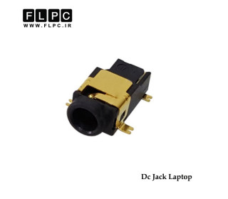 جک برق لپ تاپ DC Jack Laptop FS492