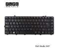 کیبورد لپ تاپ دل Dell Laptop Keyboard Studio 1537 کیبورد لپ تاپ دل Dell Laptop Keyboard Studio 1537
