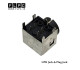 جک برق لپ تاپ DC Jack Laptop UPH Jack & Plug Jack FS021