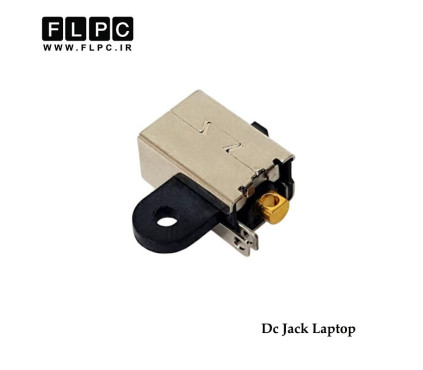 جک برق لپ تاپ DC Jack Laptop FL274