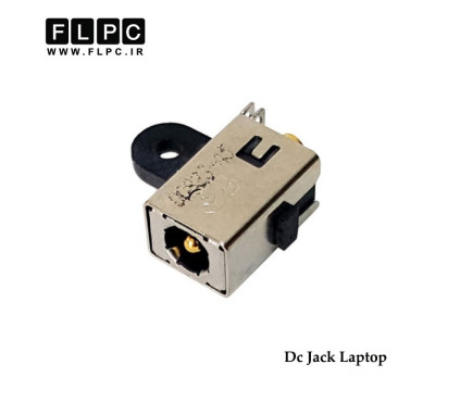 جک برق لپ تاپ DC Jack Laptop FL274