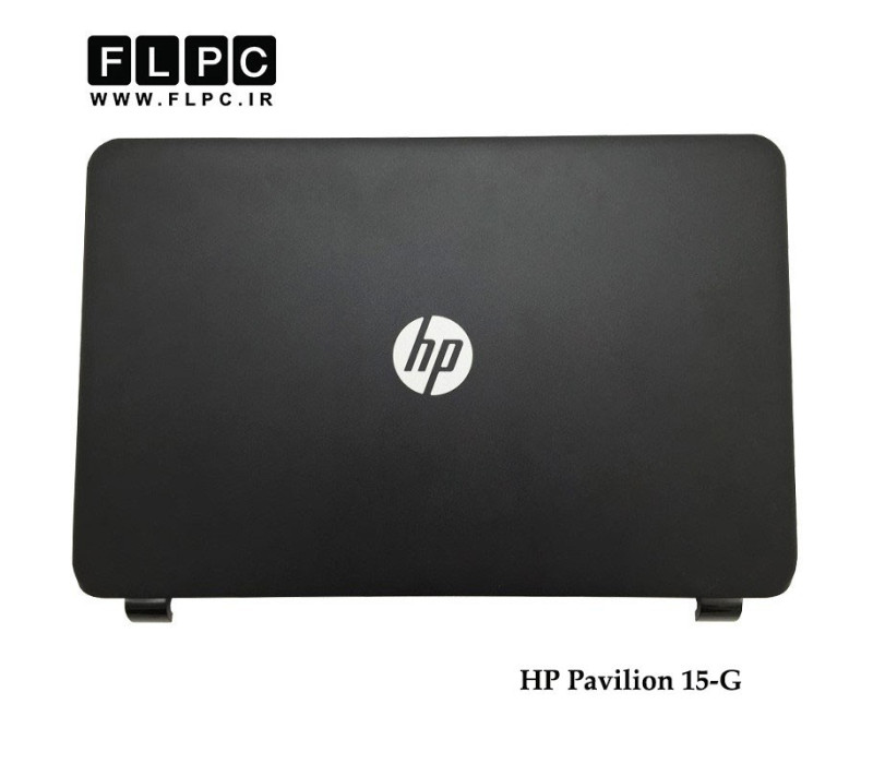 قاب پشت و جلو ال سی دی لپ تاپ اچ پی HP Pavilion 15-G Laptop Screen Case _Cover A+B