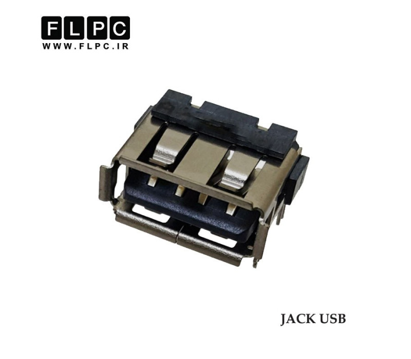جک لپ تاپ یو اس بی Jack Laptop USB 009.1A